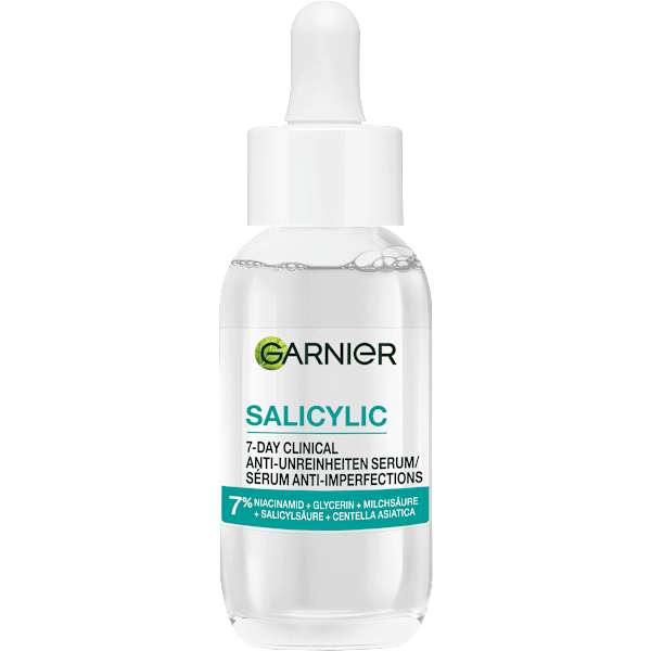 Serum Salicylic GARNIER
