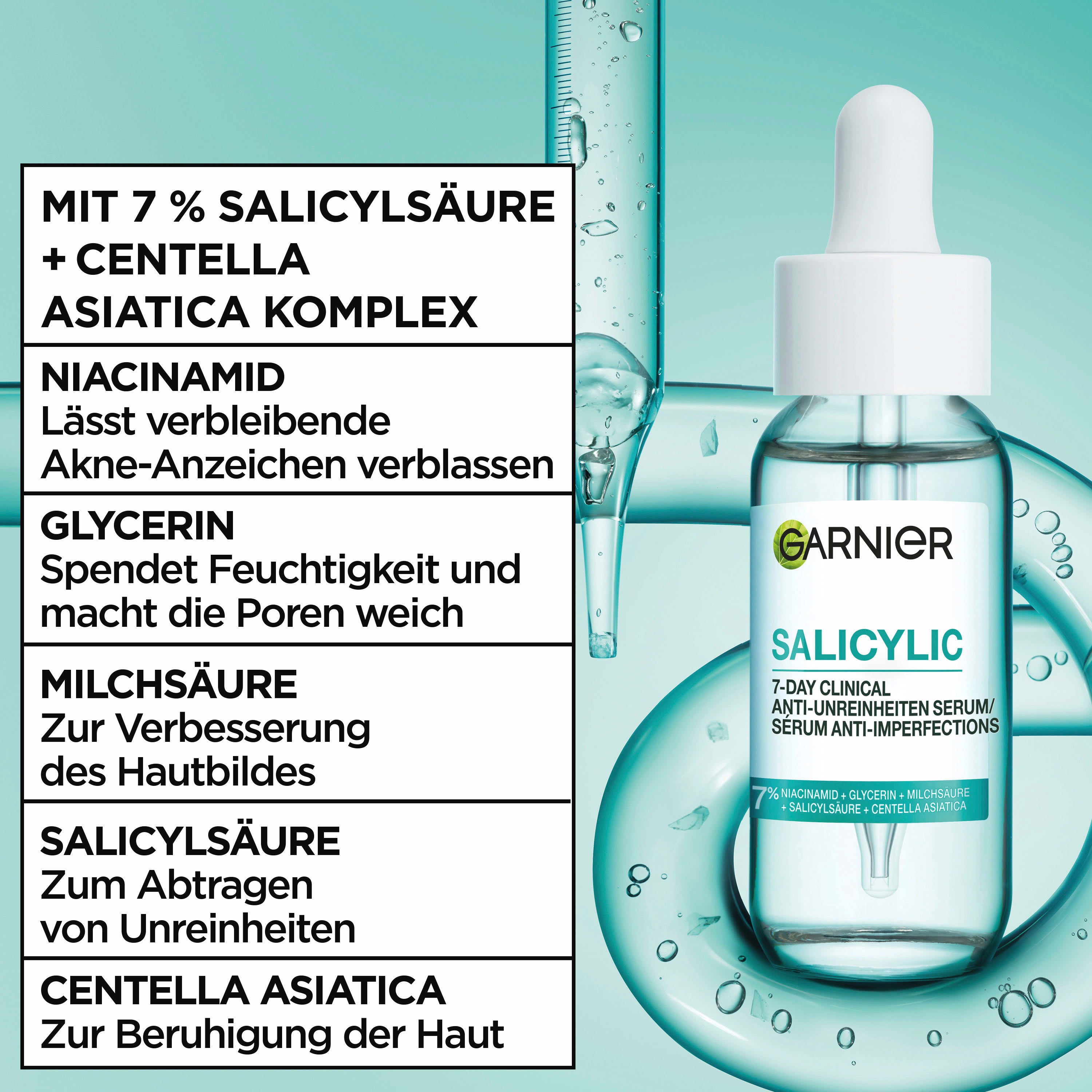GARNIER None Media 9