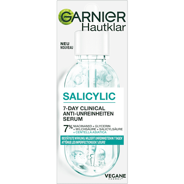 Serum Salicylic GARNIER