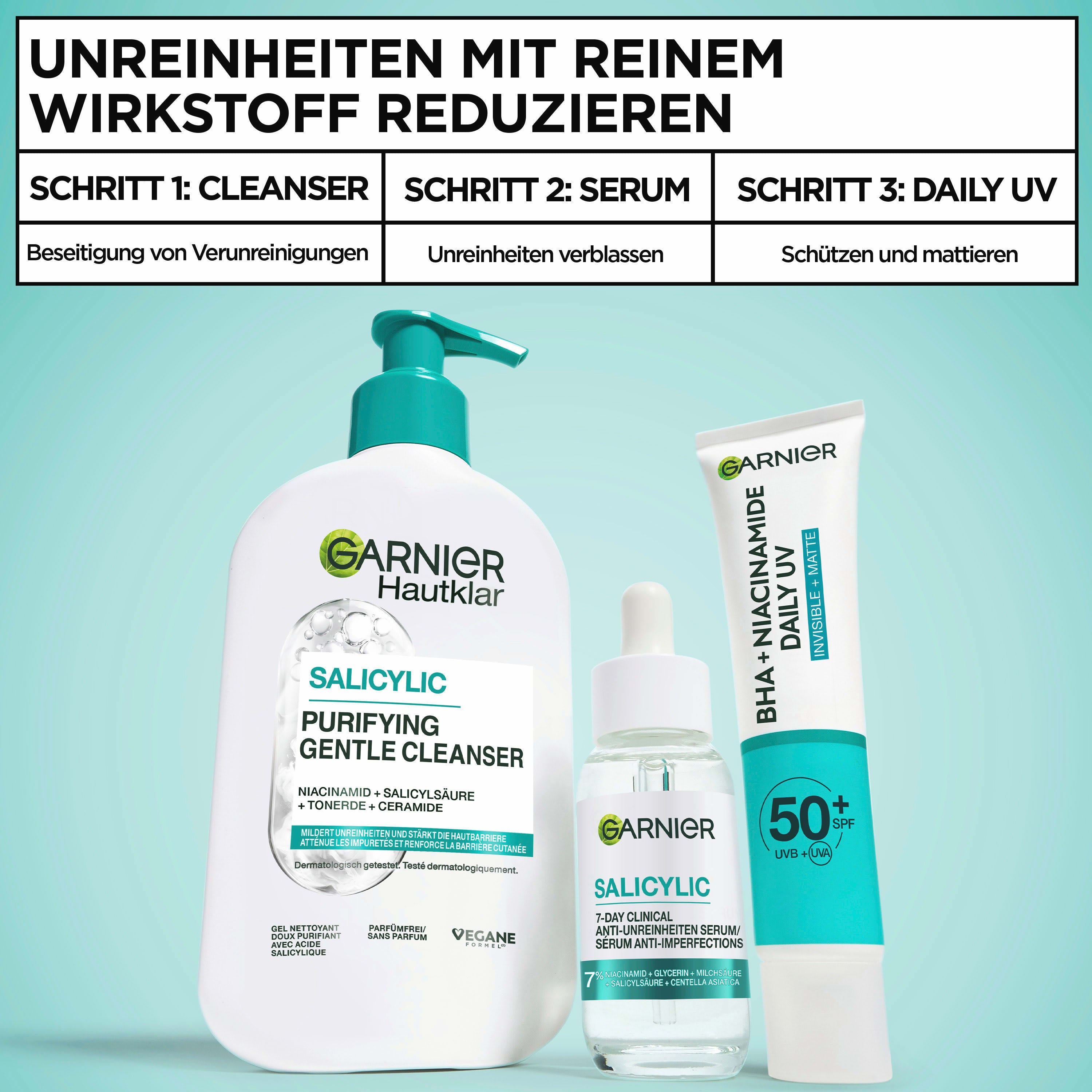 GARNIER None Media 8
