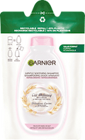 Shampoo Hafer Nachfüllpack GARNIER