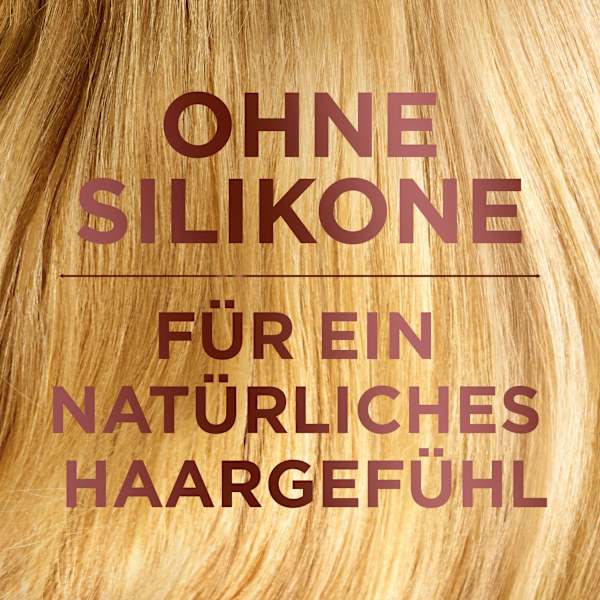 Shampoo Hafer Nachfüllpack GARNIER