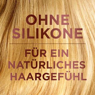 Shampoo Hafer Nachfüllpack GARNIER