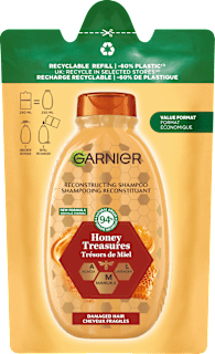 Shampoo Honig Nachfüllpack GARNIER