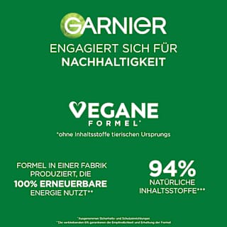 Shampoo Honig Nachfüllpack GARNIER