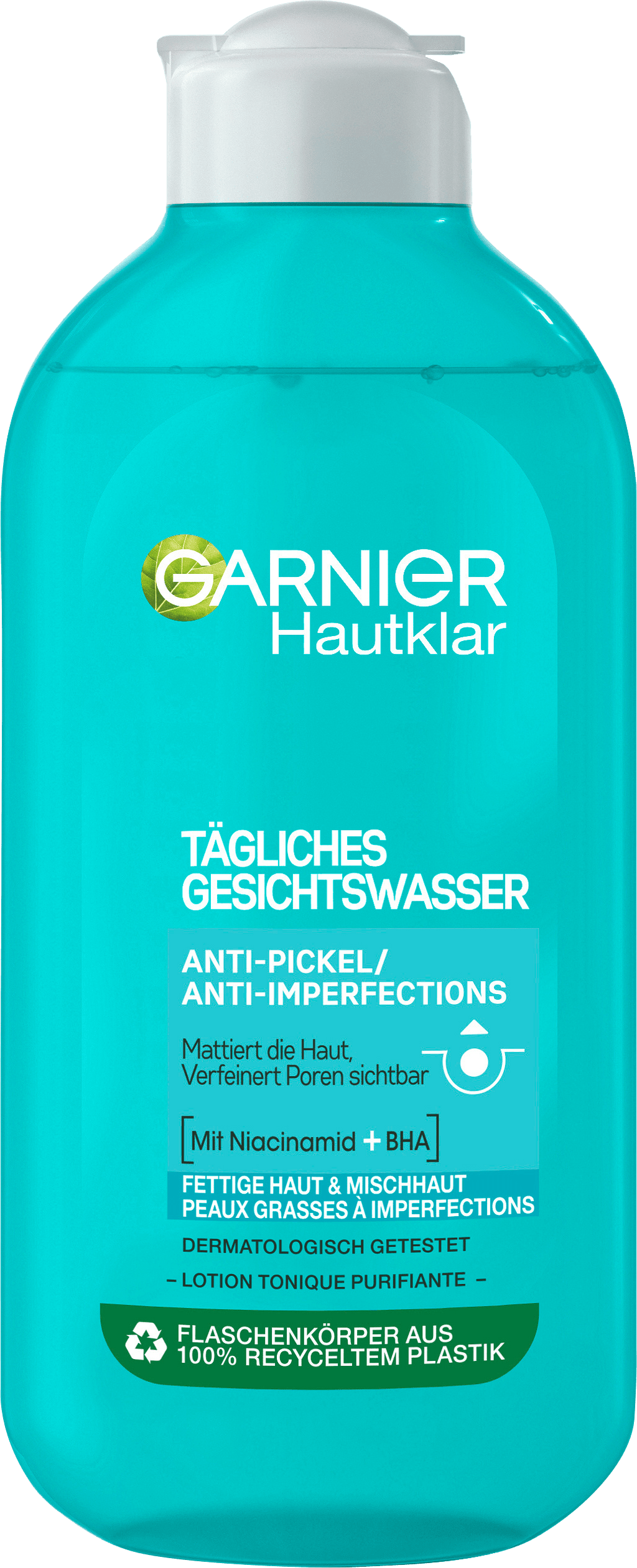 Garnier Skin Active None Media 1