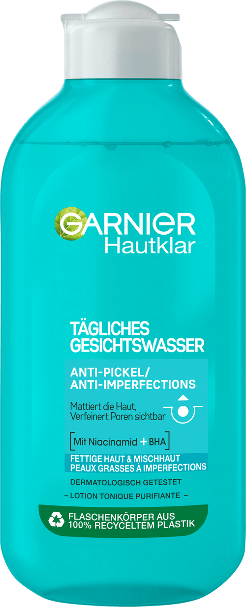Garnier Skin Active None Media 1