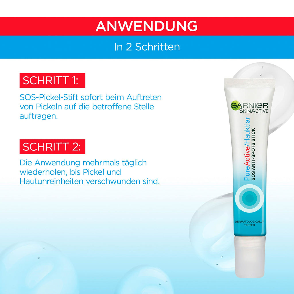 Garnier Skin Active None Media 8