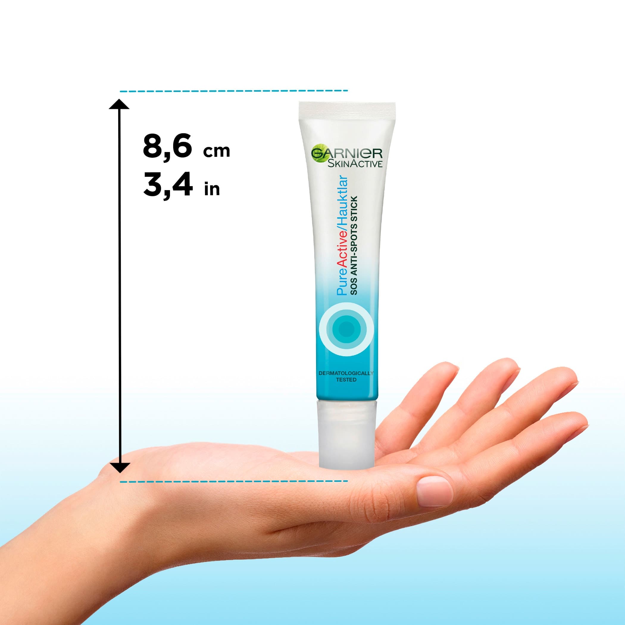 Garnier Skin Active None Media 12