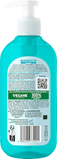 Anti Pickel Waschgel Hautklar Garnier Skin Active