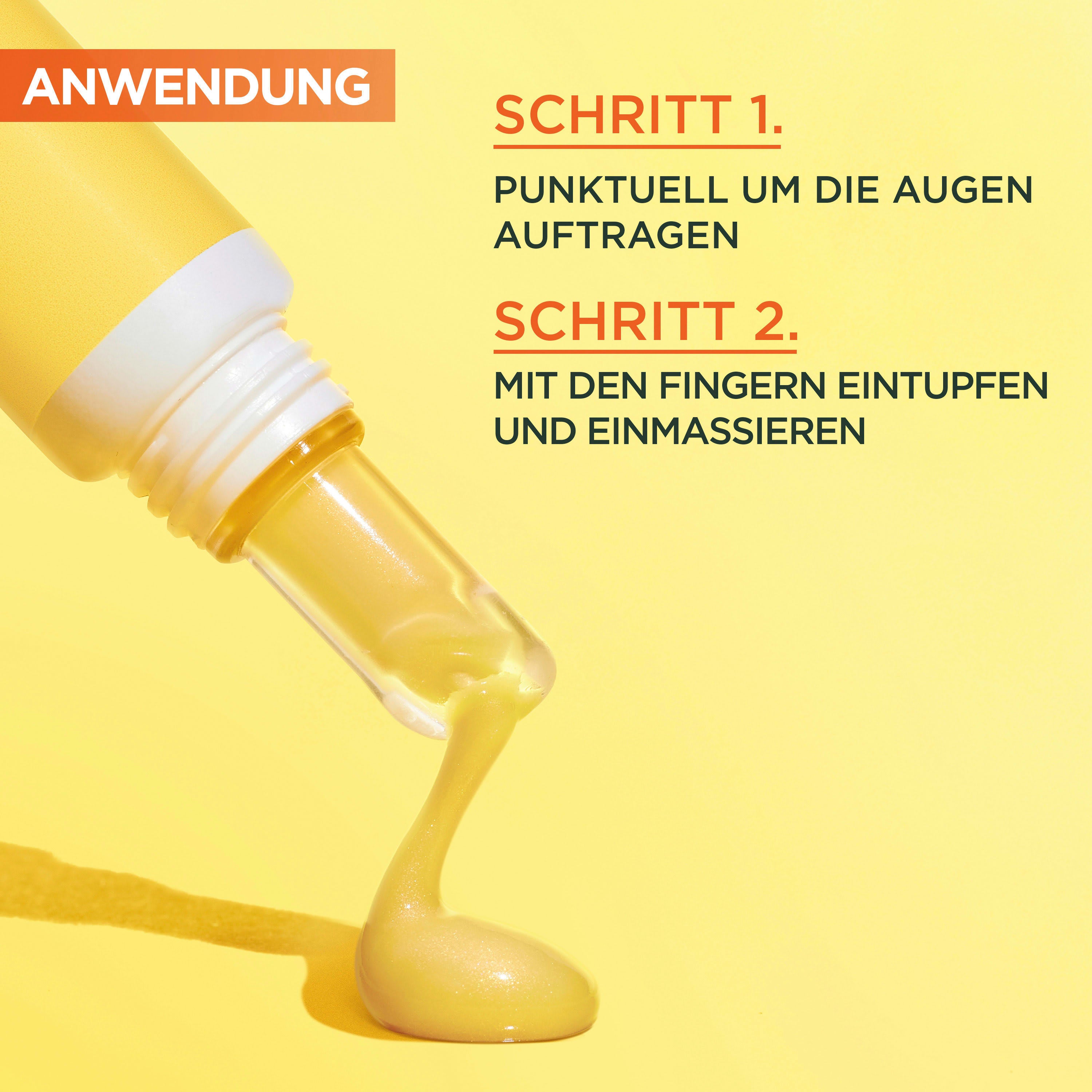 Garnier Skin Active None Media 5