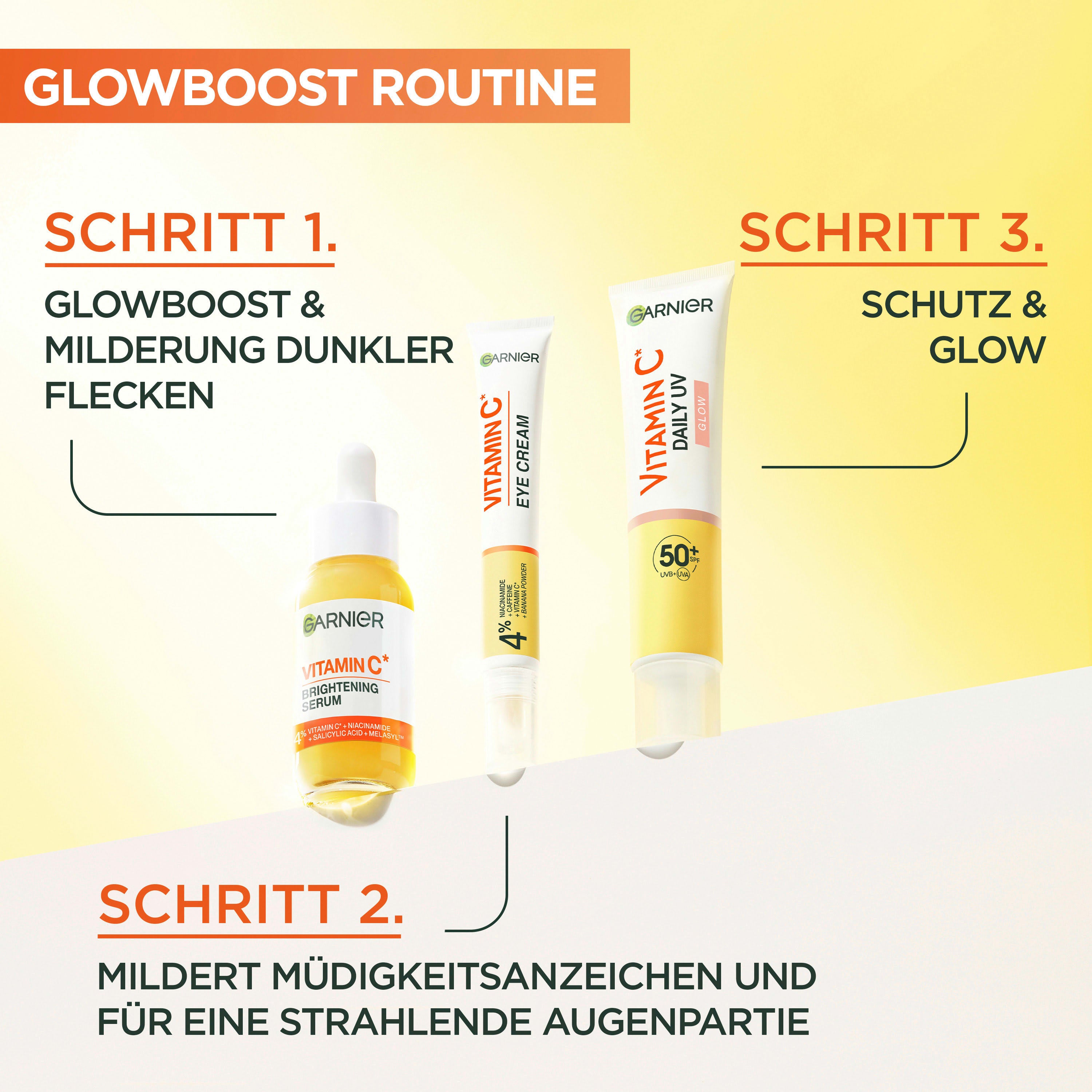 Garnier Skin Active None Media 4