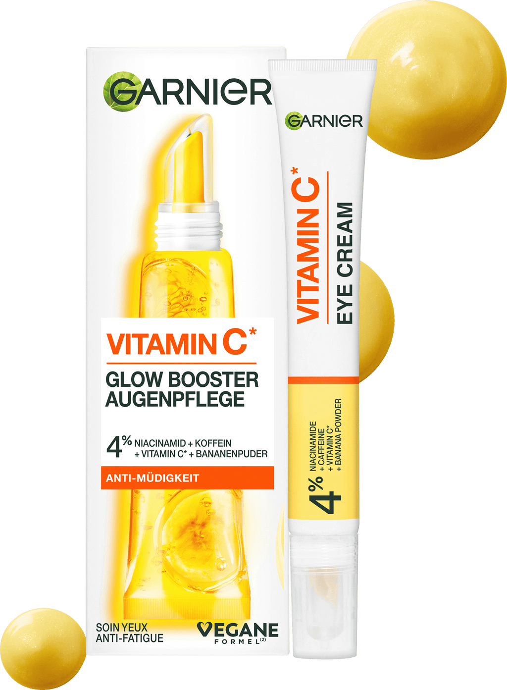 Garnier Skin Active None Media 1