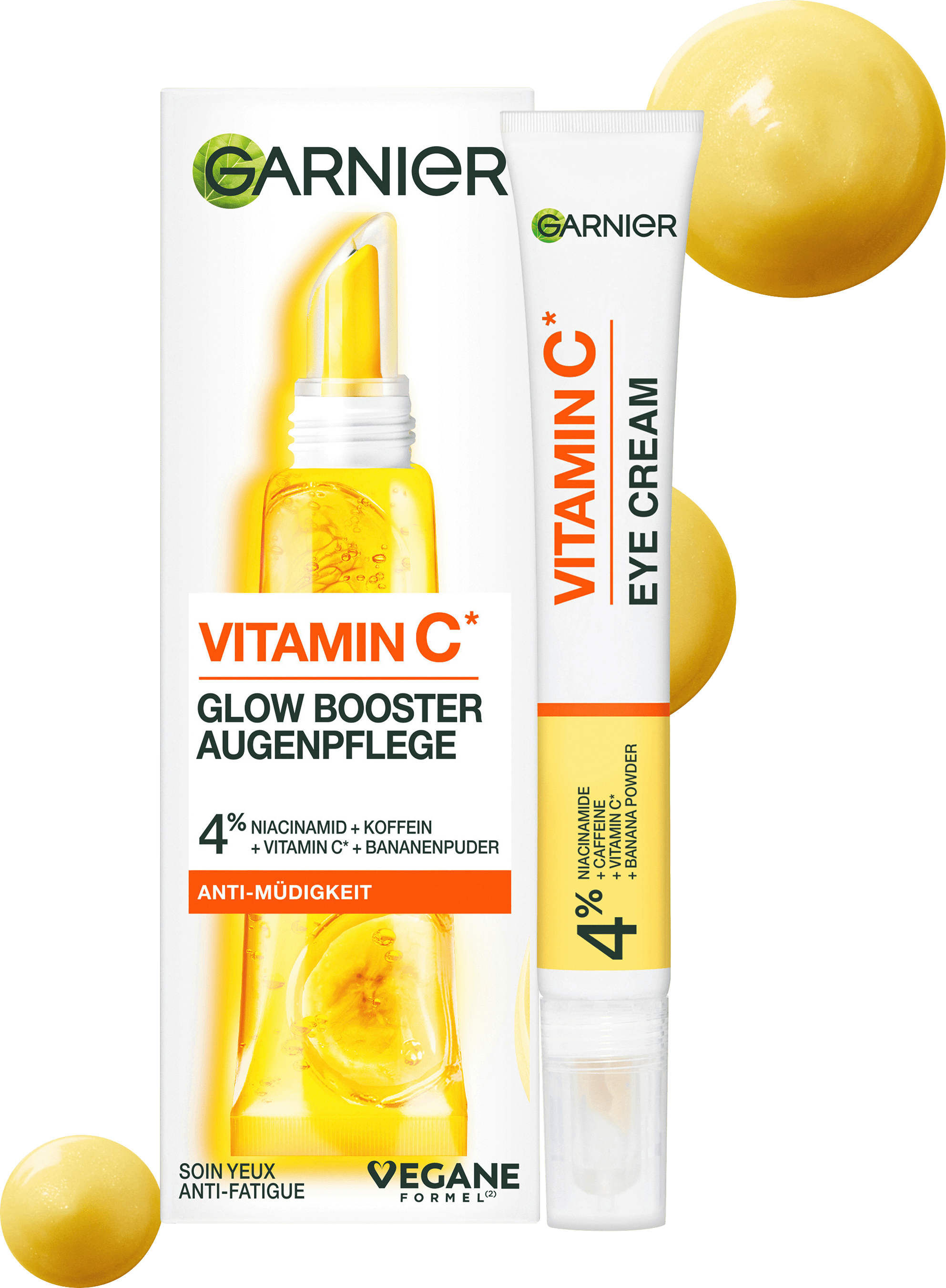 Garnier Skin Active None Media 1