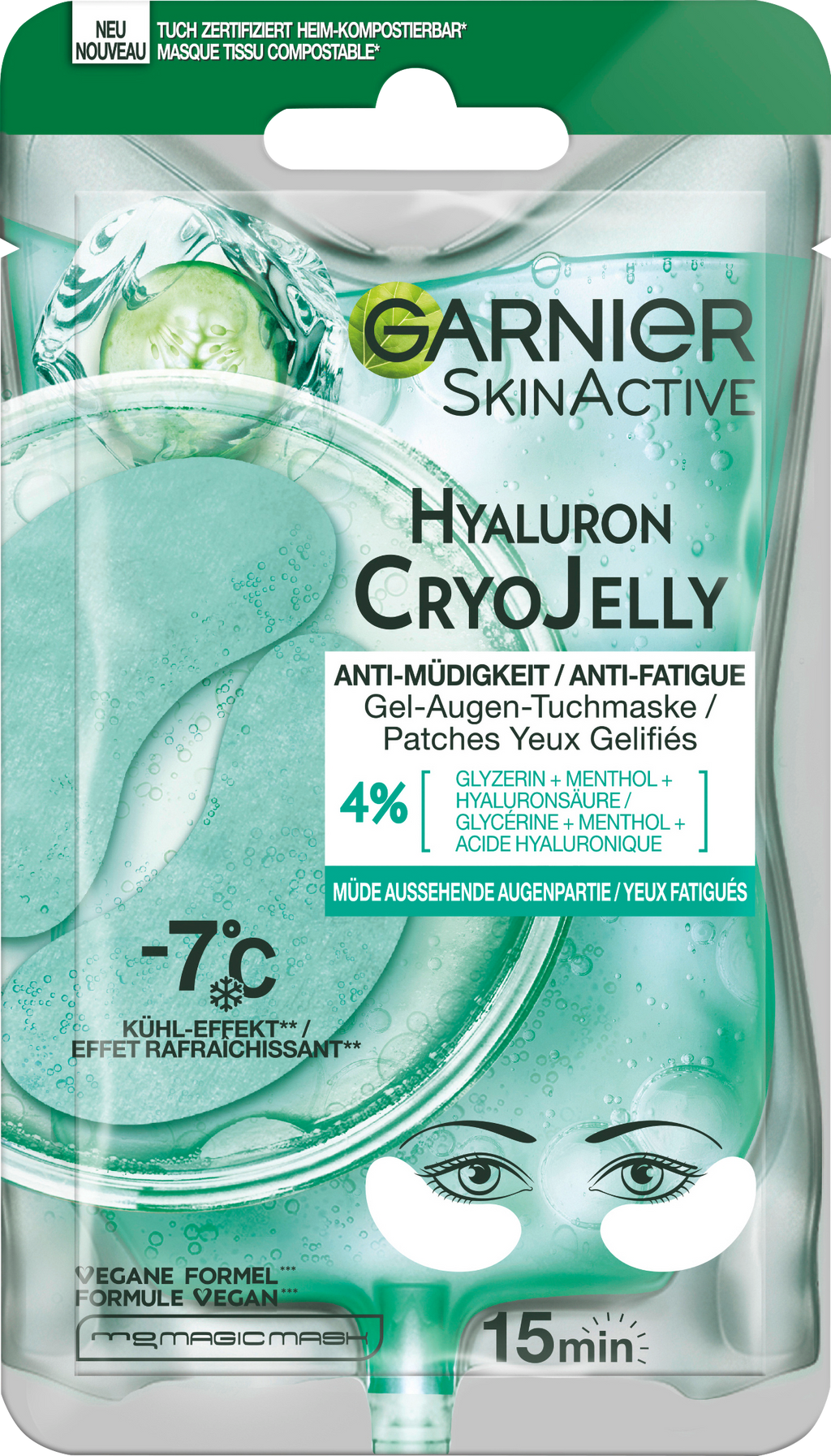 Garnier Skin Active None Media 1