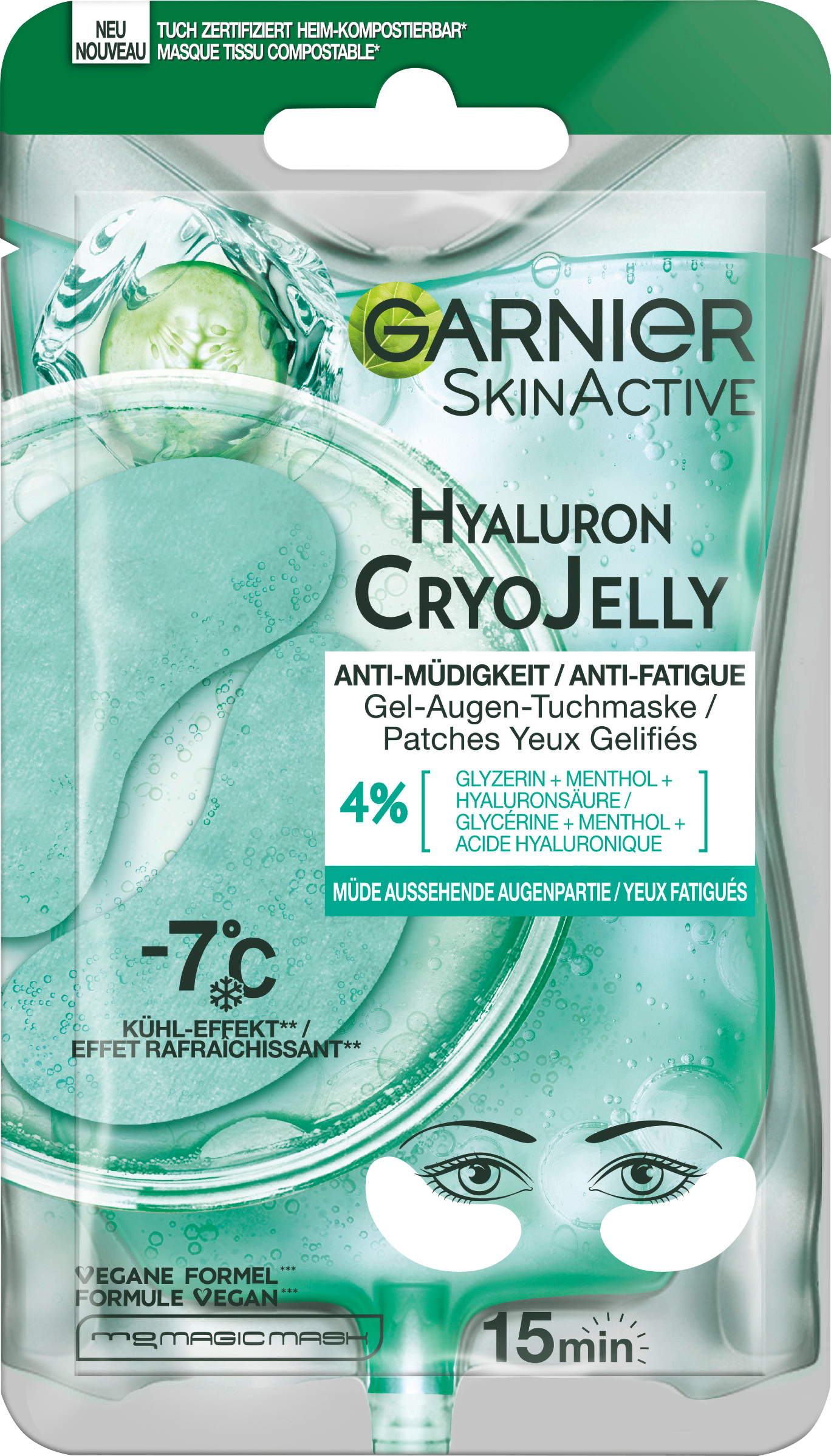 Garnier Skin Active None Media 1