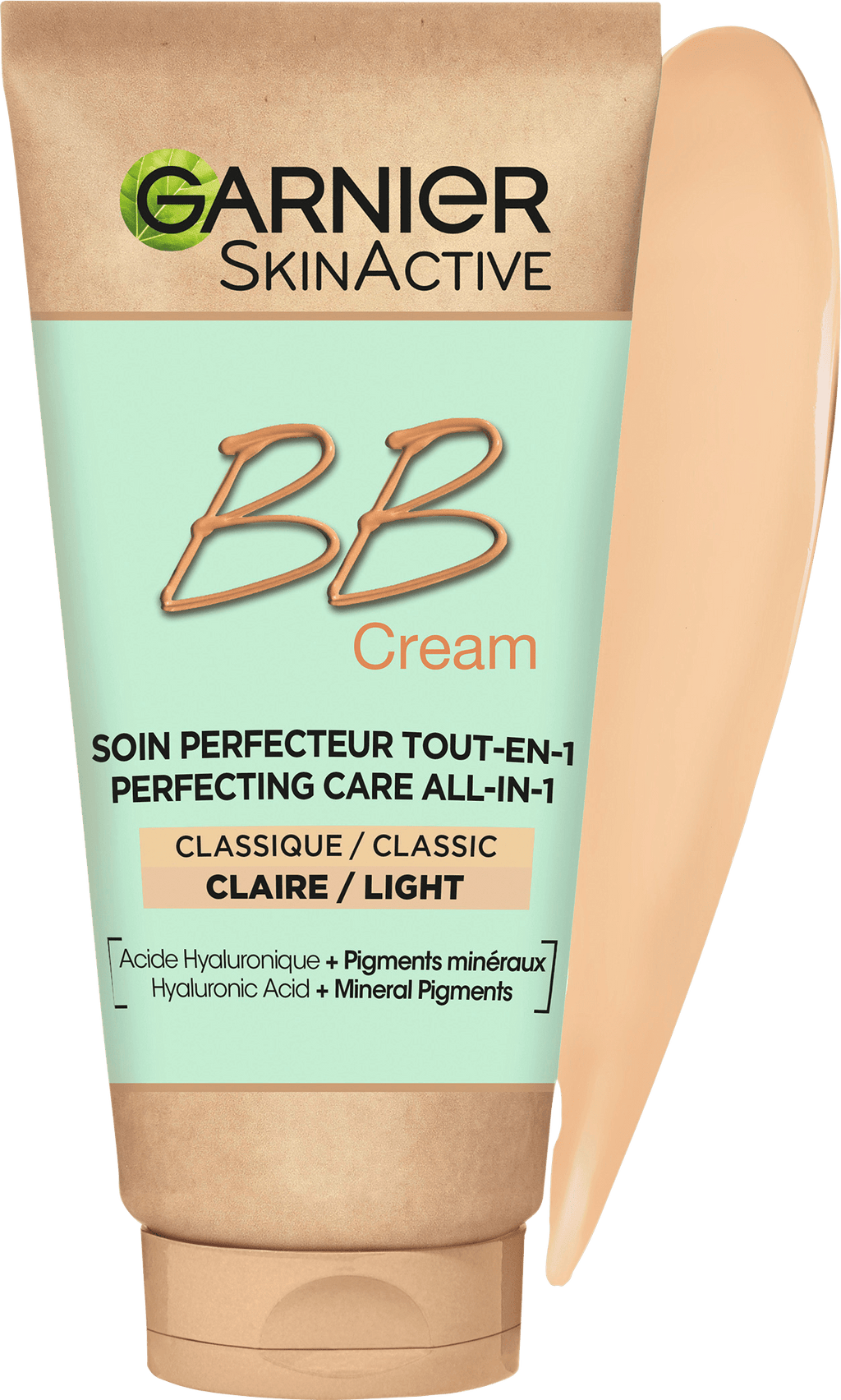 Garnier Skin Active None Media 1