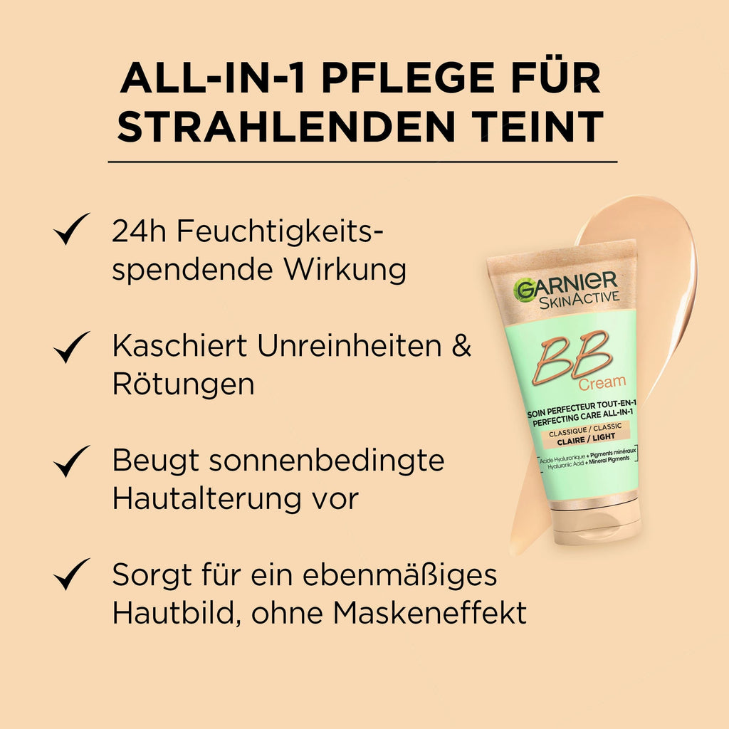 Garnier Skin Active None Media 8