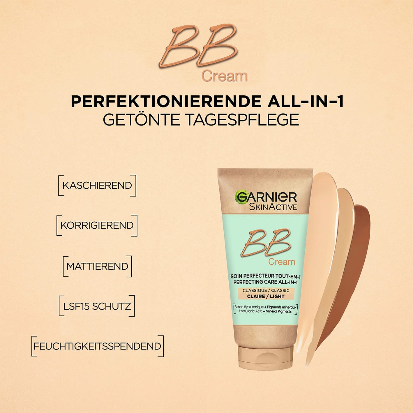 Garnier Skin Active None Media 12