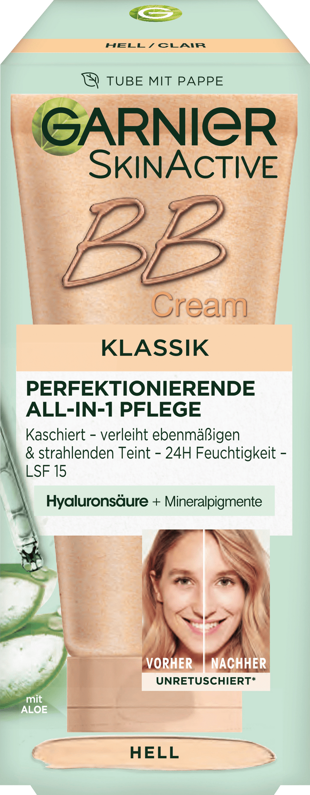 Garnier Skin Active None Media 2