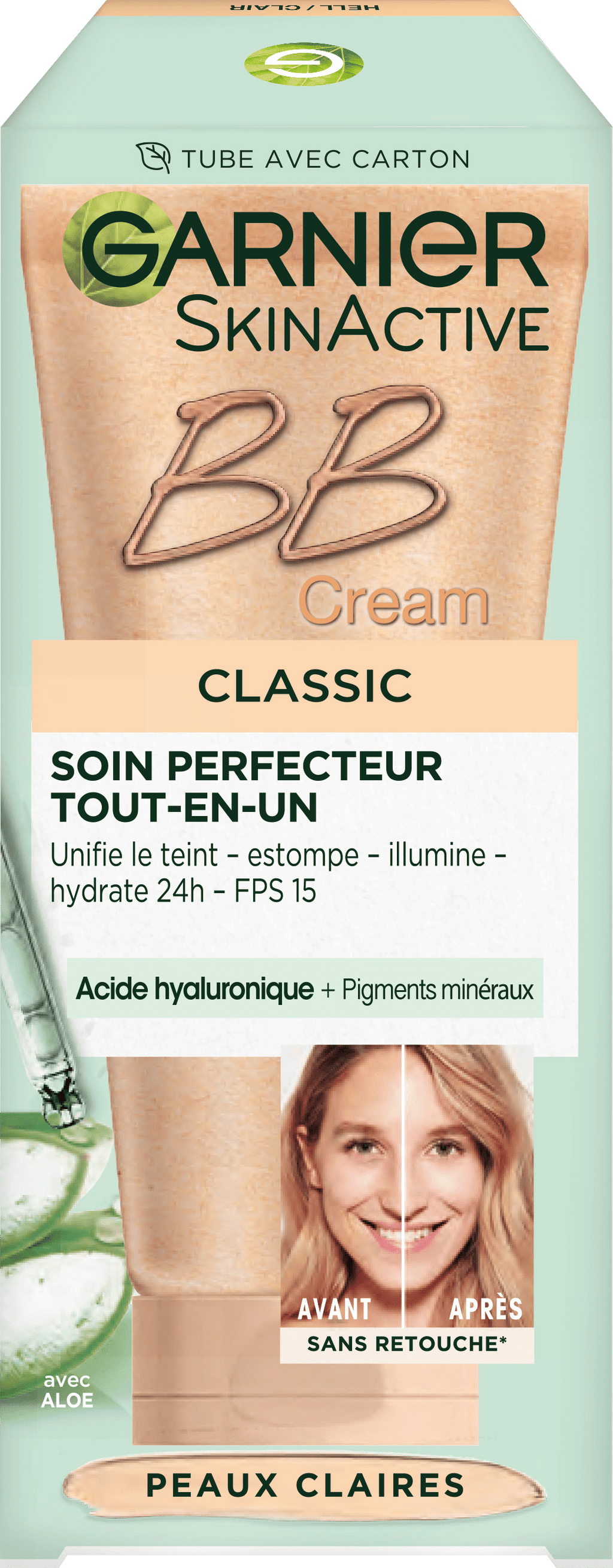 Garnier Skin Active None Media 3