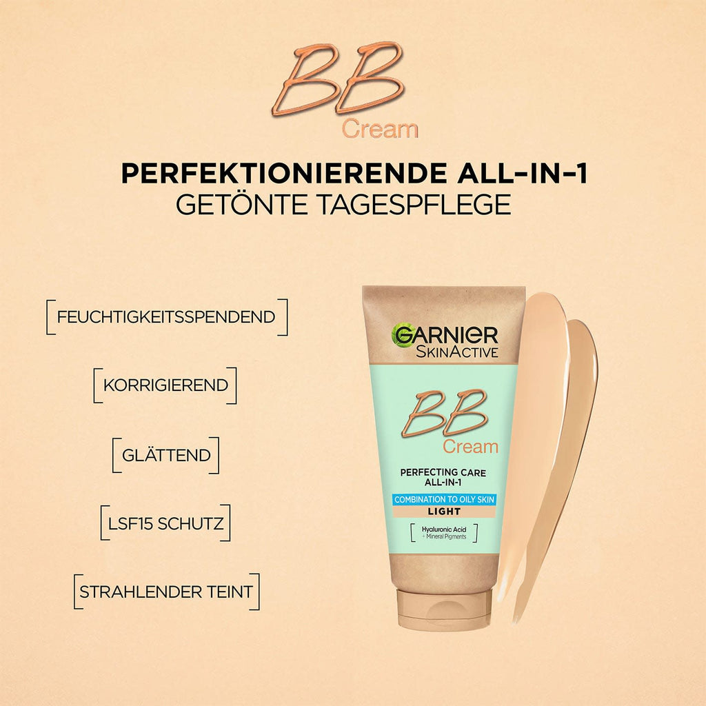 Garnier Skin Active None Media 10