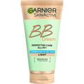  BB Creme All-in-1 Pflege matt hell LSF 25 Garnier Skin Active