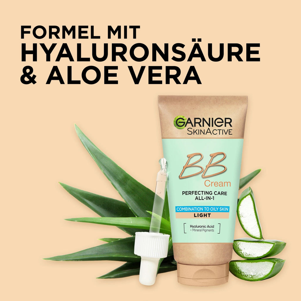 Garnier Skin Active None Media 7