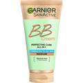 BB Creme All-in-1 Pflege Matt mittel LSF 25 Garnier Skin Active