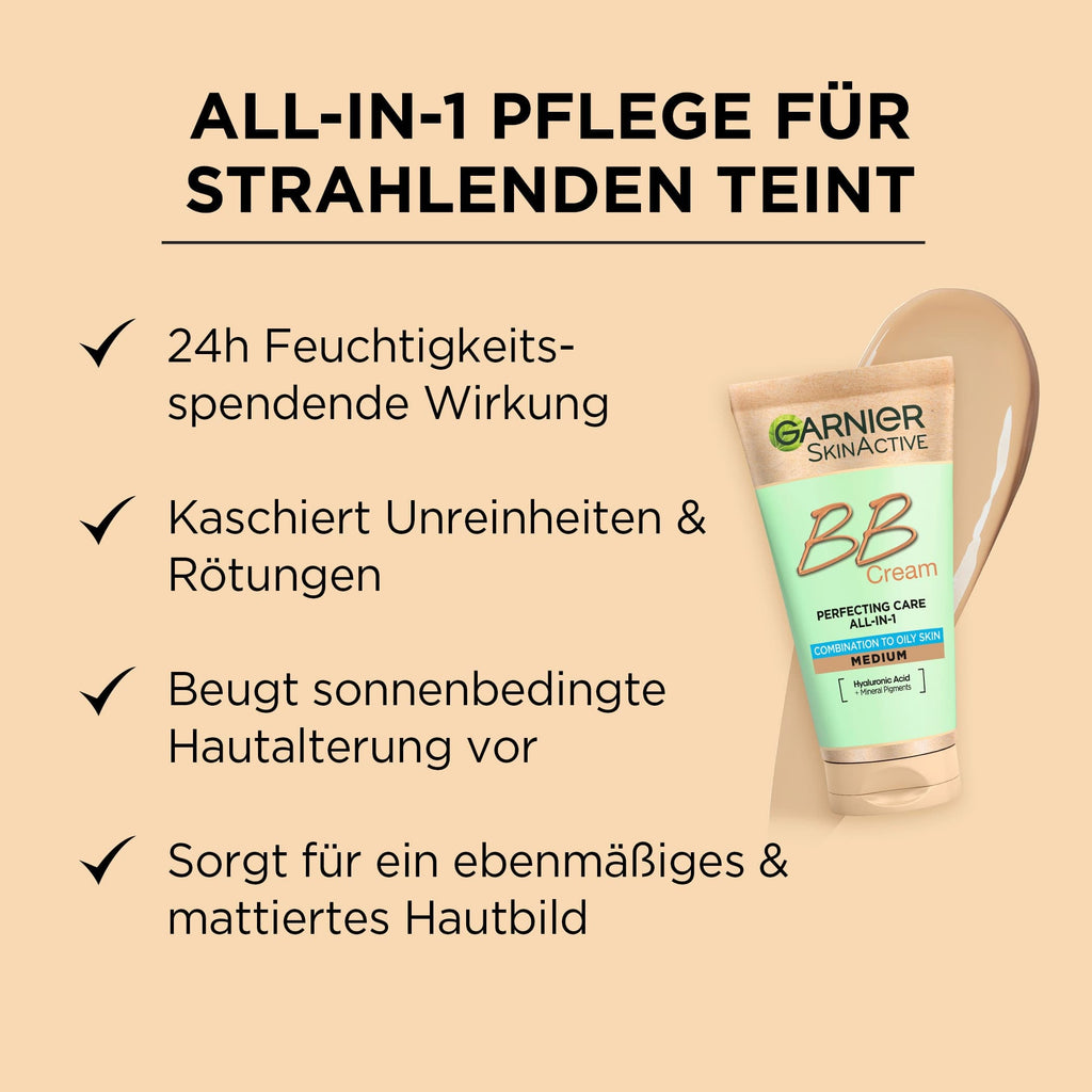Garnier Skin Active None Media 9