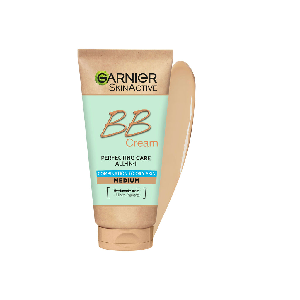 Garnier Skin Active None Media 4