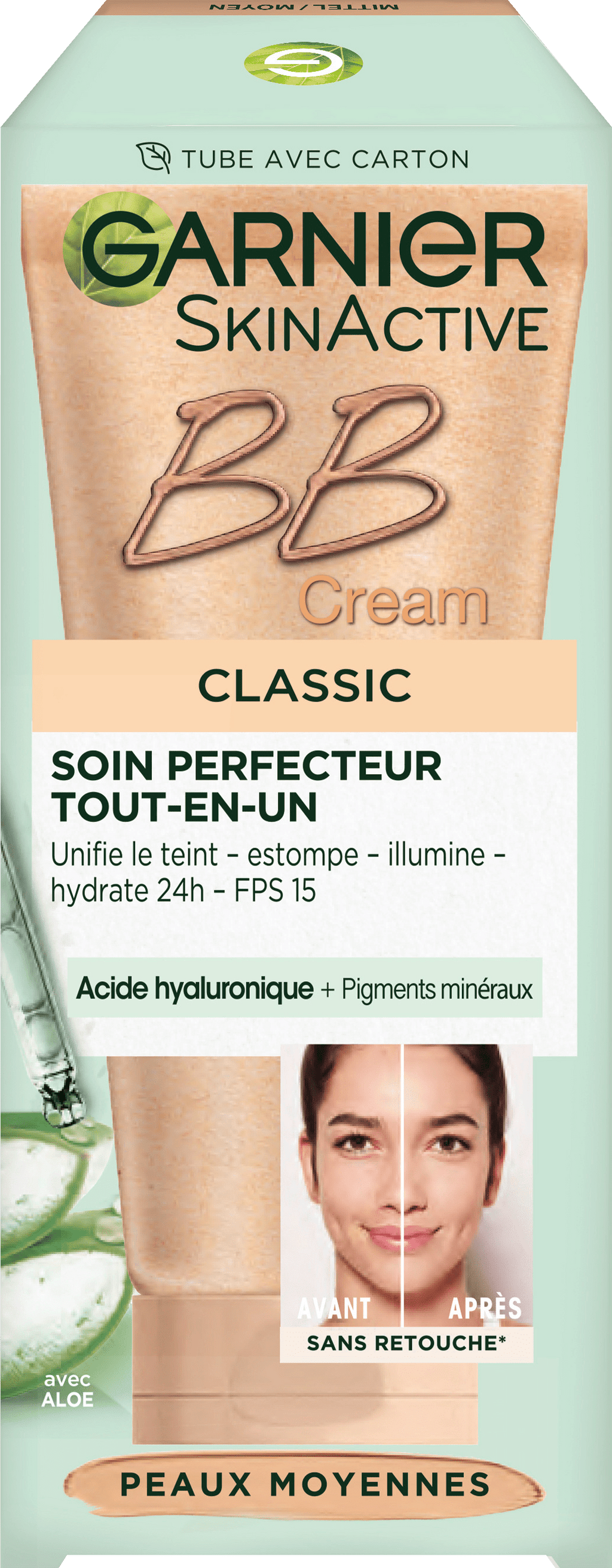 Garnier Skin Active None Media 2
