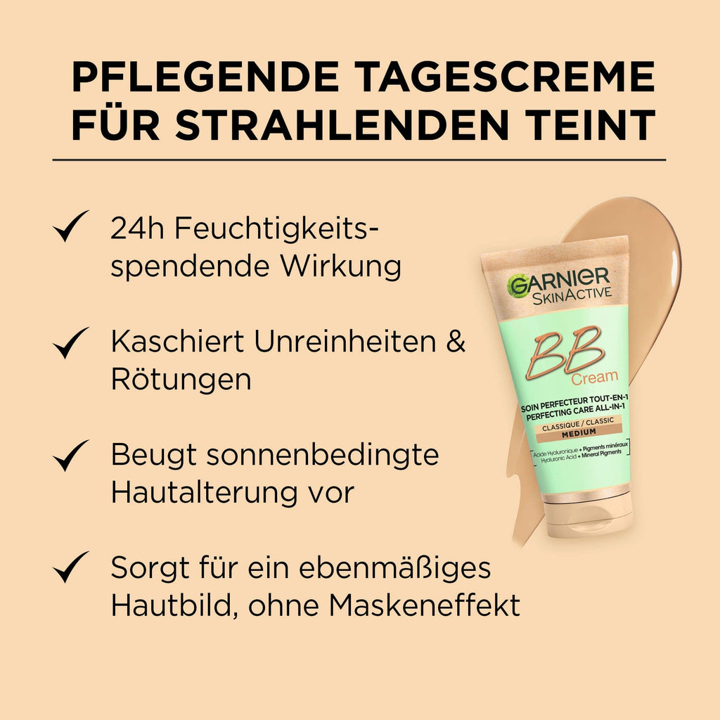 Garnier Skin Active None Media 10