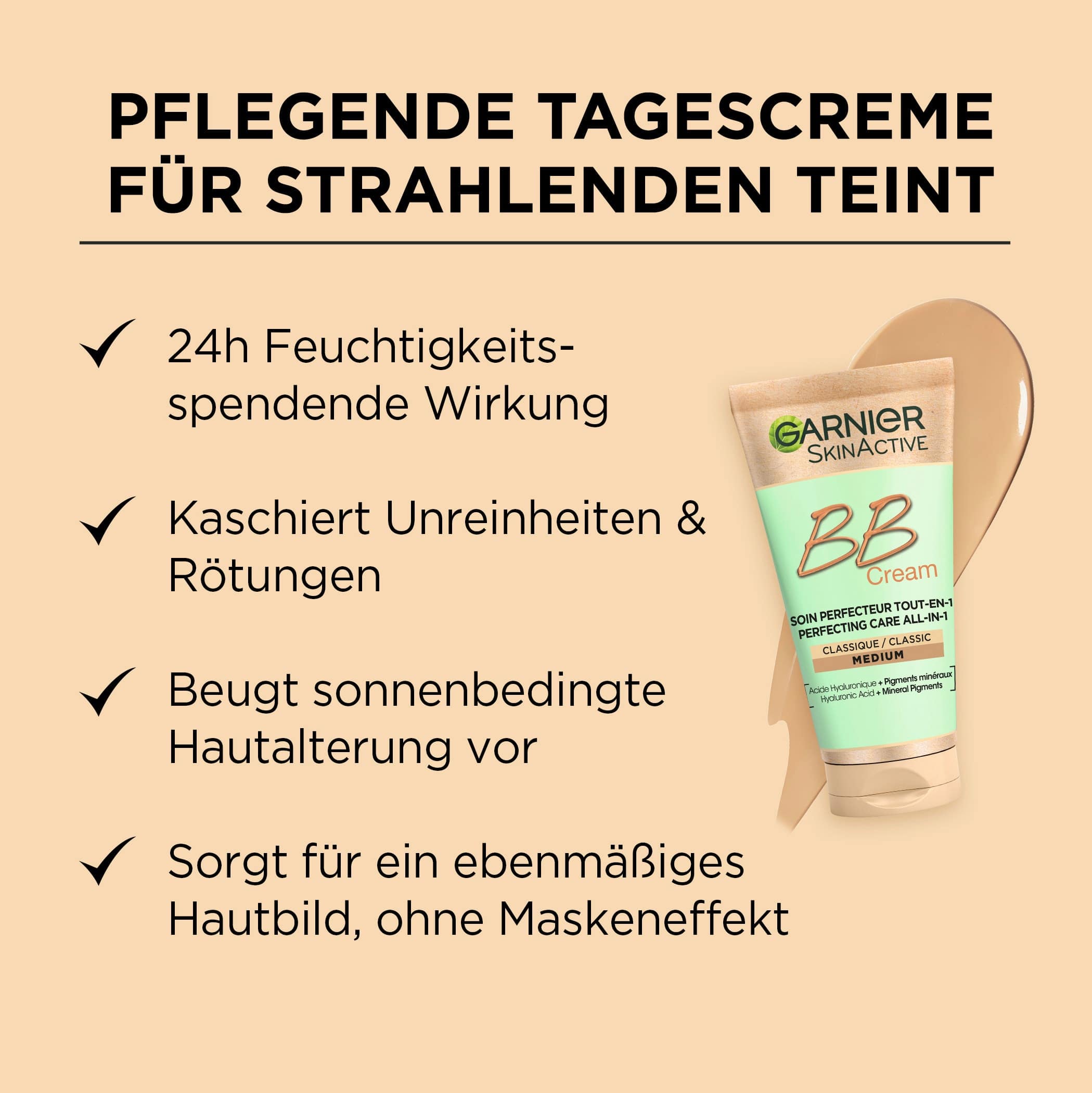 Garnier Skin Active None Media 10