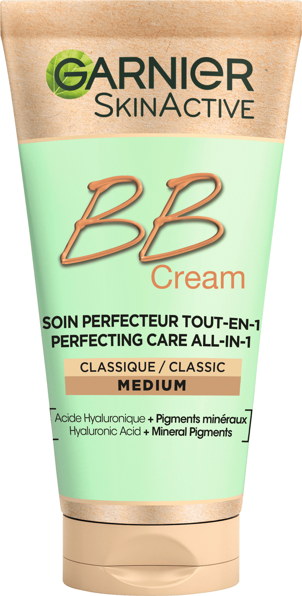Garnier Skin Active None Media 3