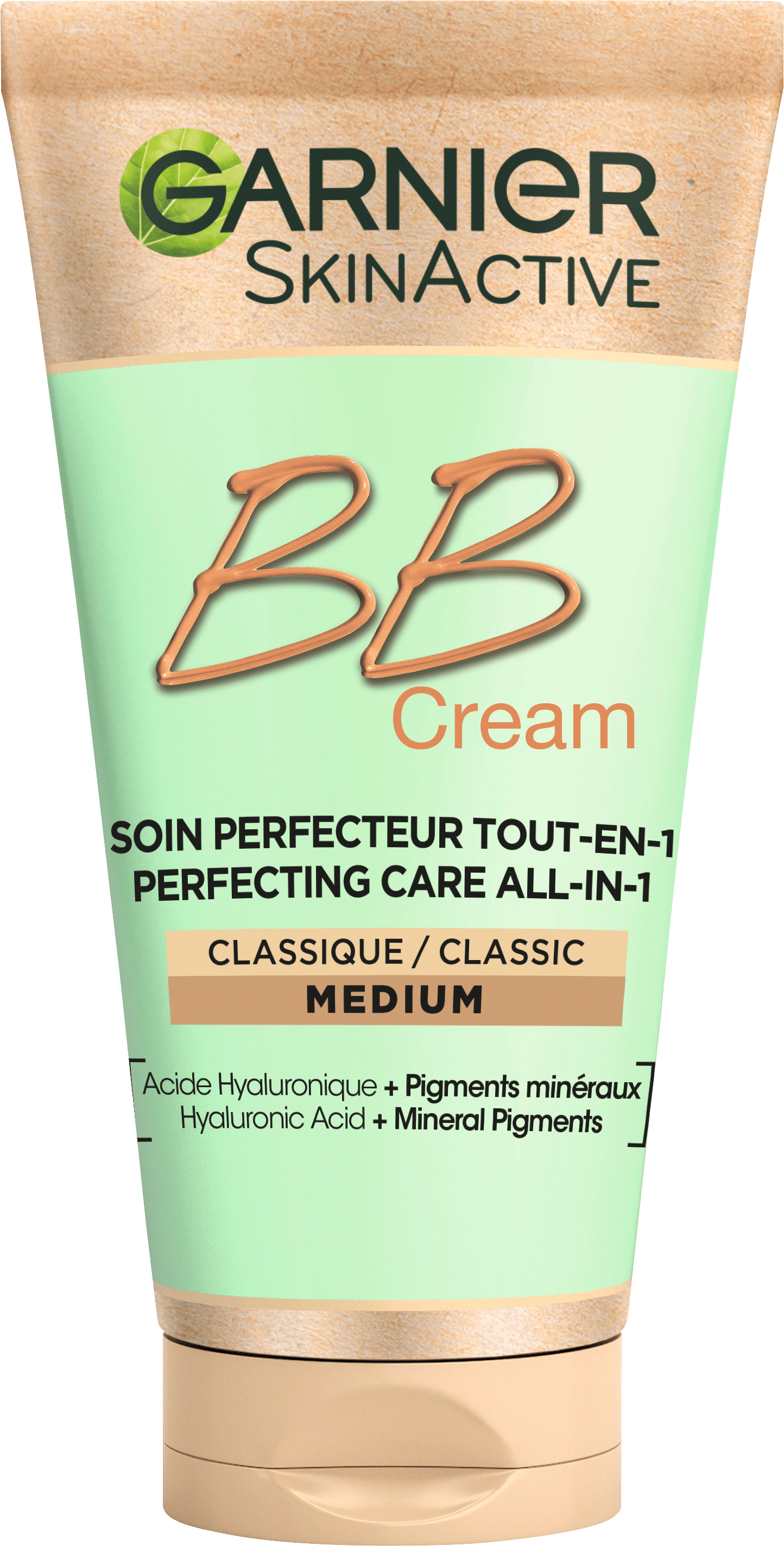 Garnier Skin Active None Media 3