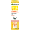 Gesichtsfluid Vitamin C Glow LSF 50+ Garnier Skin Active