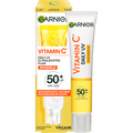 Gesichtsfluid Vitamin C Invisible LSF 50+ Garnier Skin Active