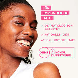 Mizellenwasser All-in-1, Reisegröße Garnier Skin Active