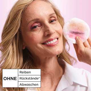 Mizellenwasser empfindliche Haut All in 1 Garnier Skin Active