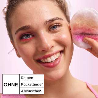 Mizellenwasser empfindliche Haut All in 1 Garnier Skin Active