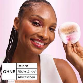 Mizellenwasser empfindliche Haut All in 1 Garnier Skin Active