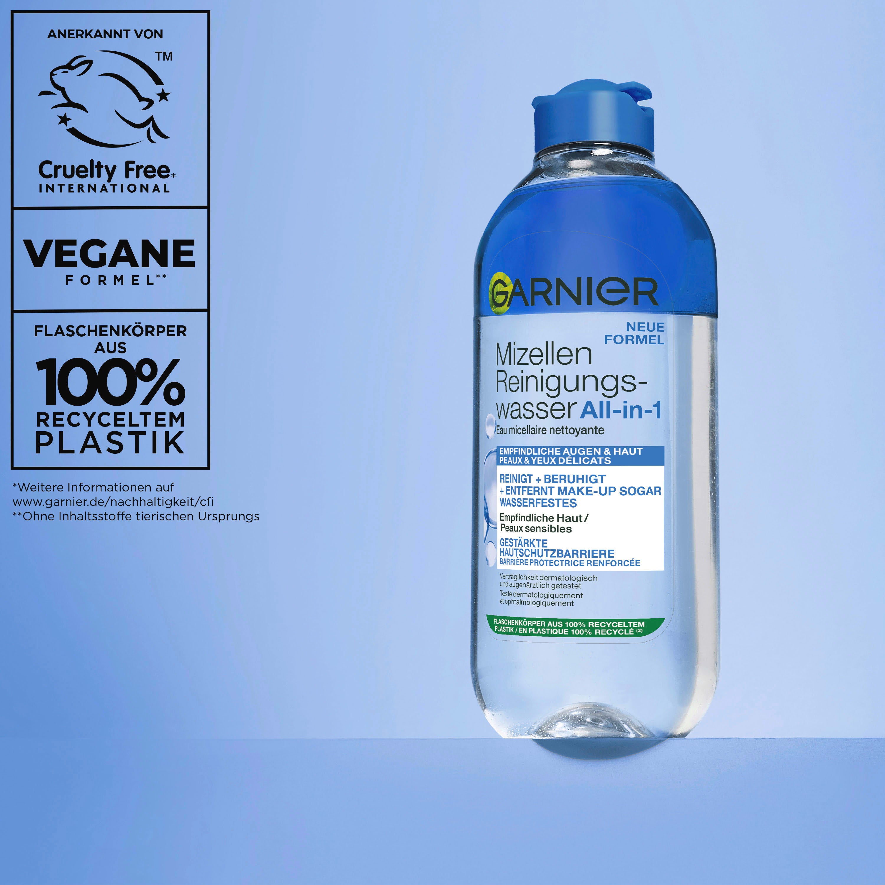 Garnier Skin Active None Media 11