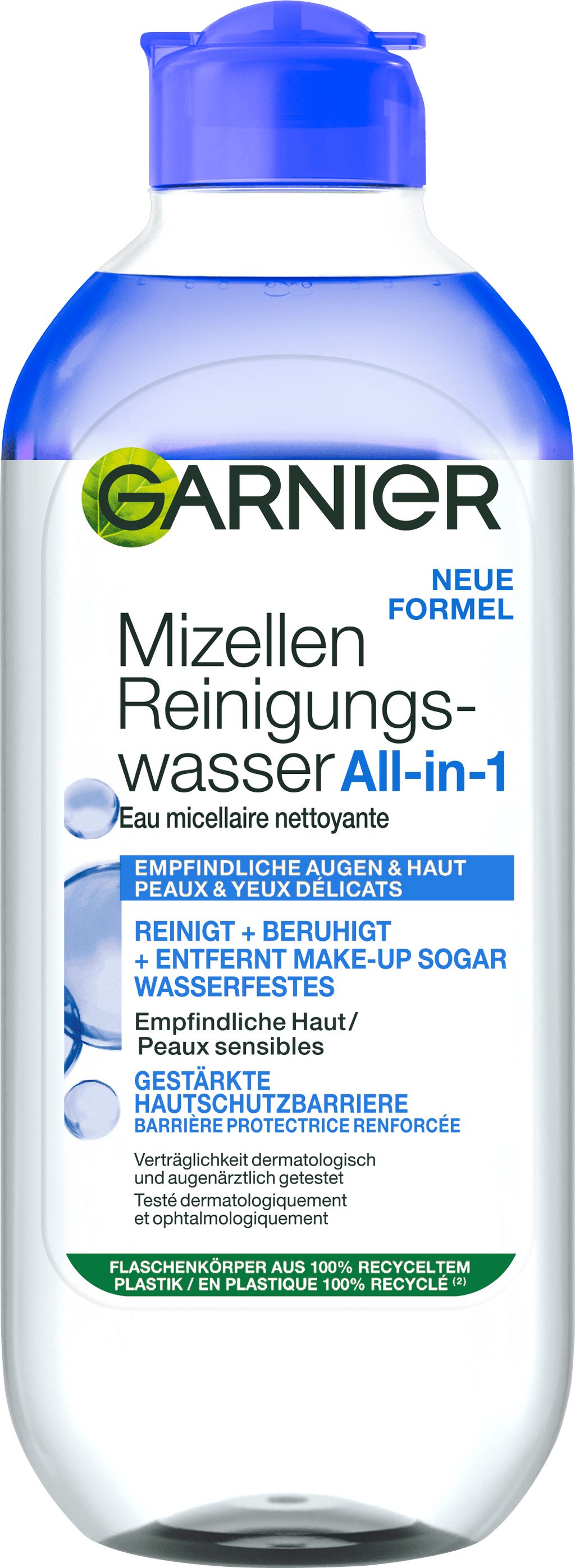 Garnier Skin Active None Media 1