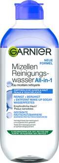 Garnier Skin Active None Media 1