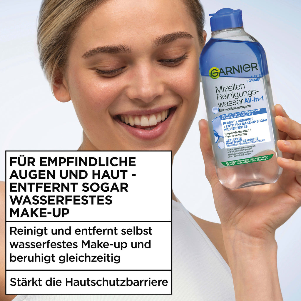Garnier Skin Active None Media 8