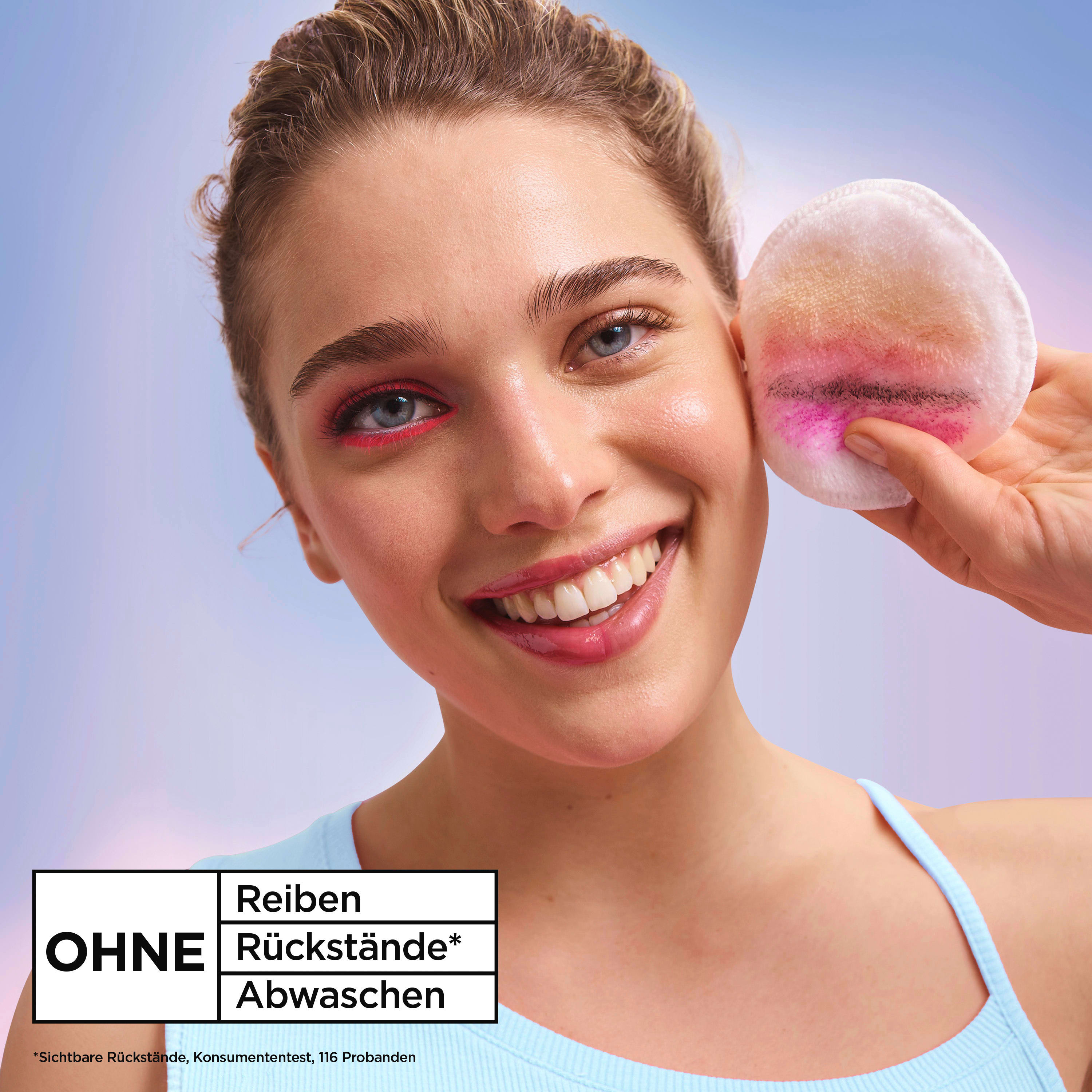 Garnier Skin Active None Media 5