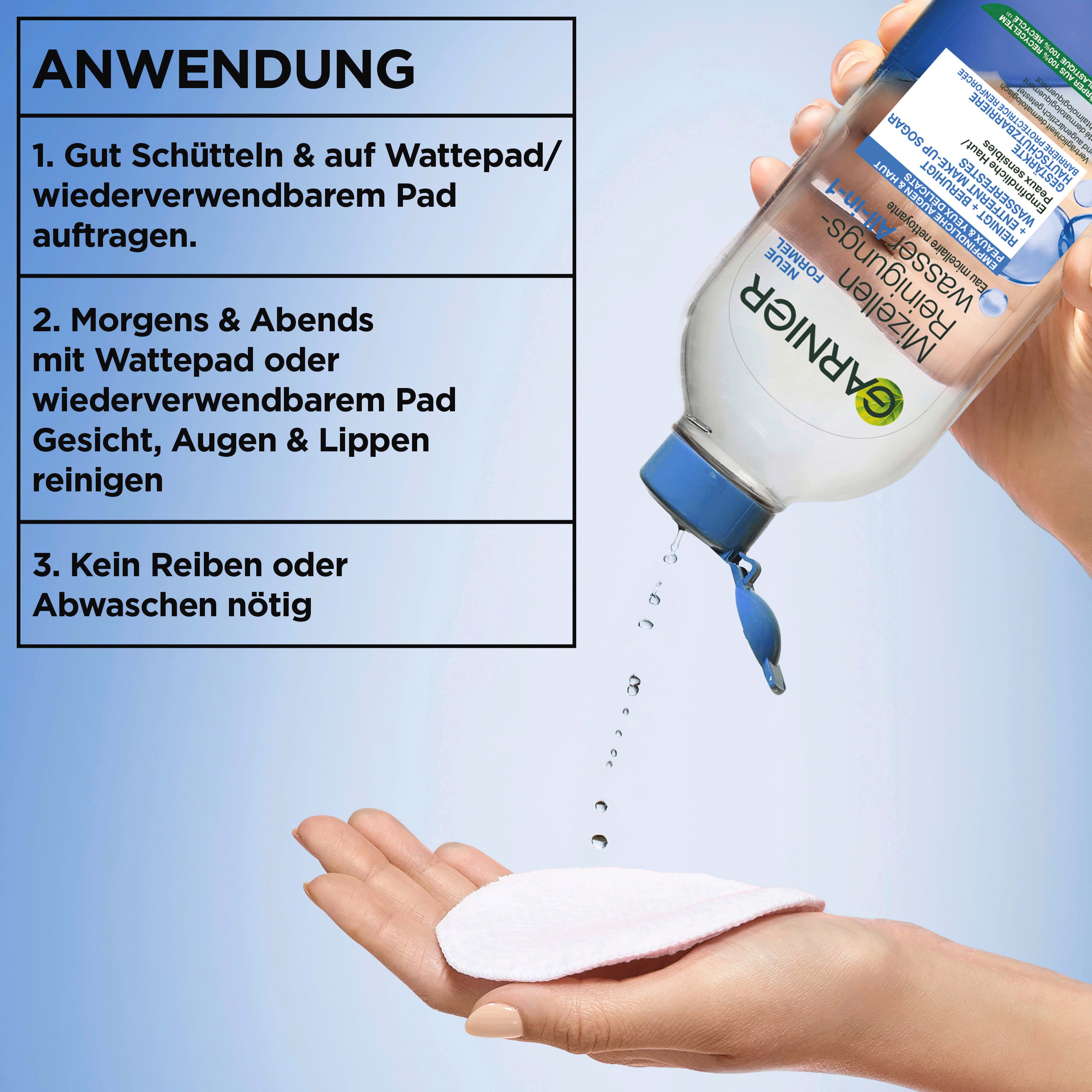 Garnier Skin Active None Media 7