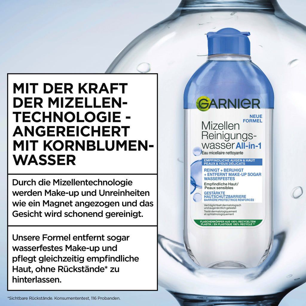 Garnier Skin Active None Media 9