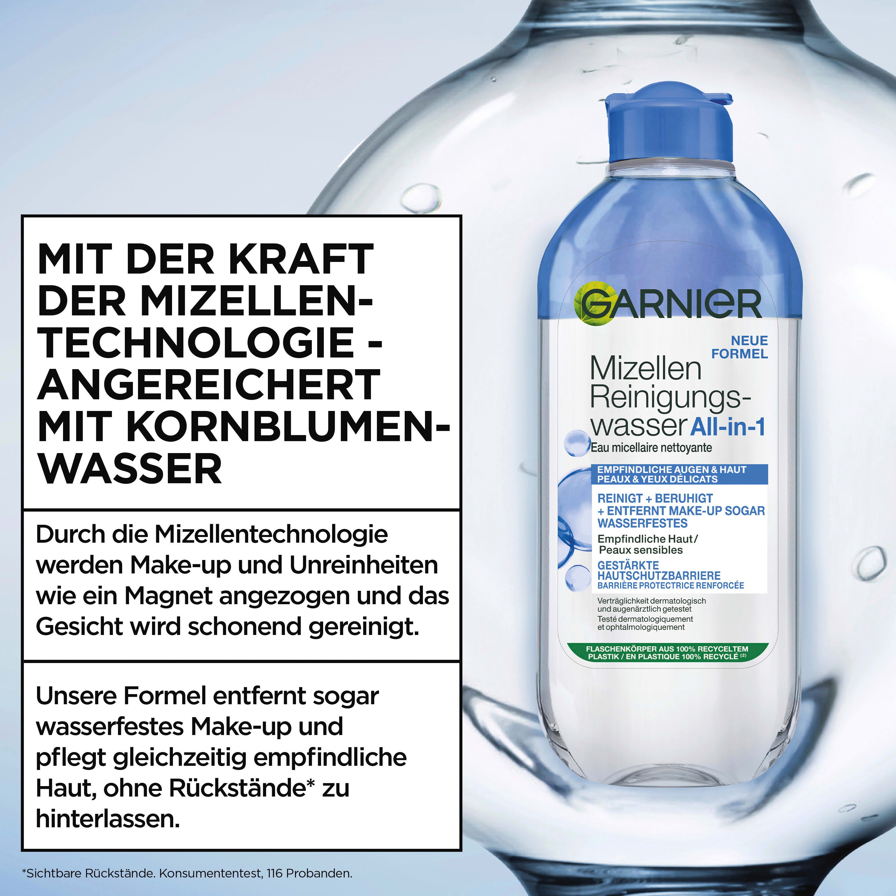 Garnier Skin Active None Media 9